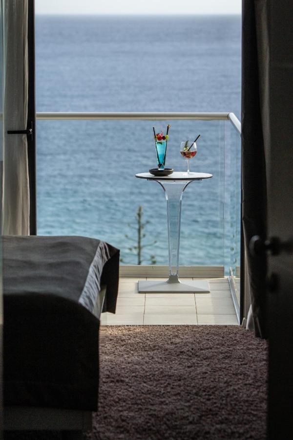 Boutique Hotel Life 로고즈니차 외부 사진